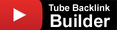 youtube backlink builder
