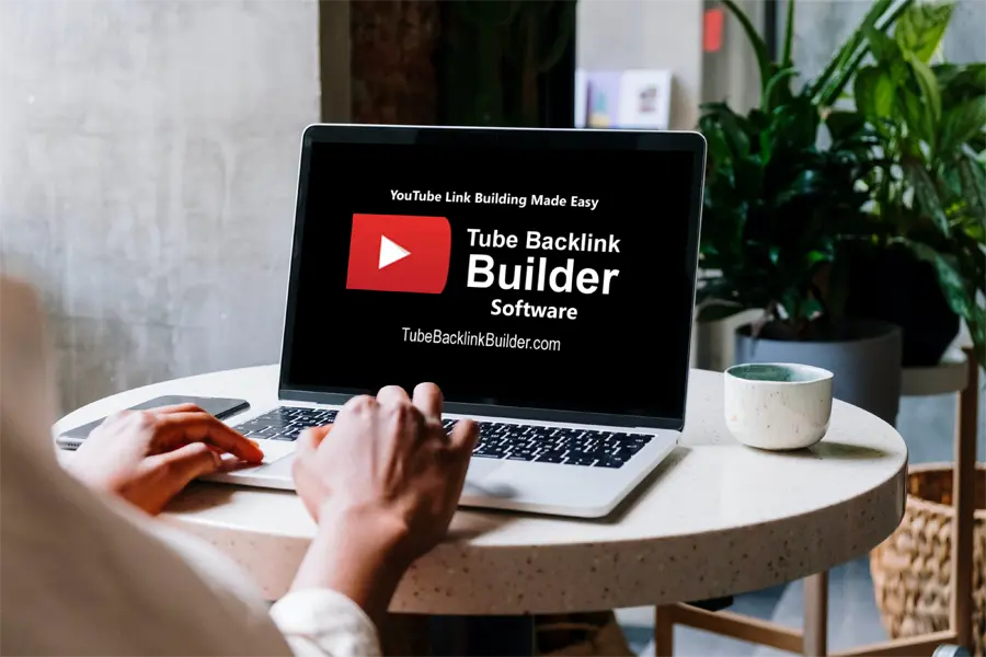 youtube link building made easy