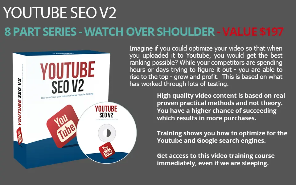 youtube seo for beginners